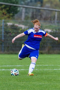 Bild 256 - Frauen FSC Kaltenkirchen - SG Wilstermarsch : Ergebnis: 0:2